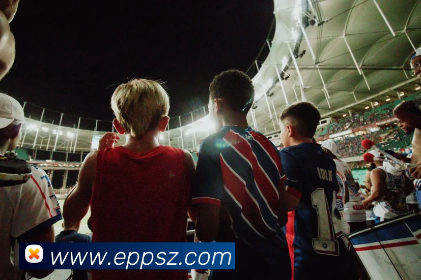 九游体育APP 体育赛事宣传图